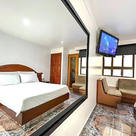 Lavid Hotel Kennedy Богота Экстерьер фото