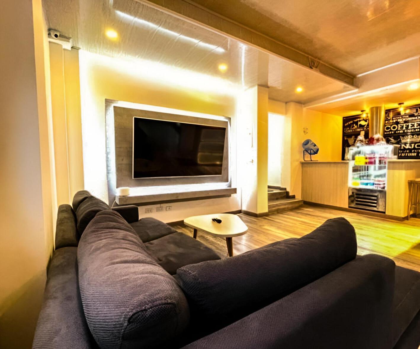 Lavid Hotel Kennedy Богота Экстерьер фото